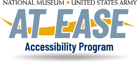 Special Event: United State Army National Museum - At Ease Programming for Visitors who are Deaf/Hard or Hearing @ United States Army National Museum | Fort Belvoir | Virginia | United States